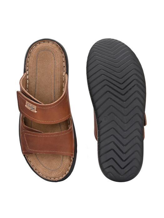 Milano Men's Slippers