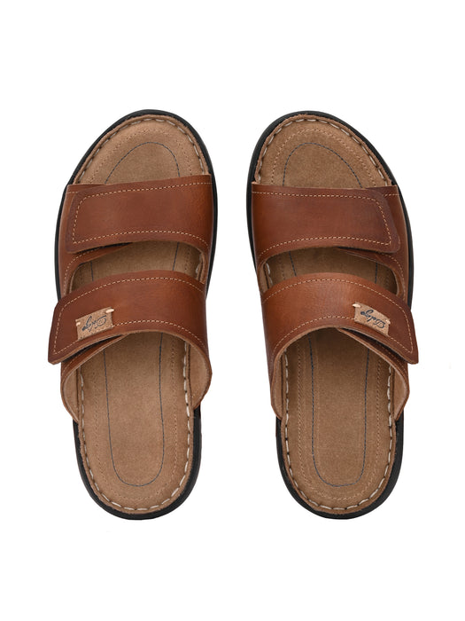 Milano Men's Slippers