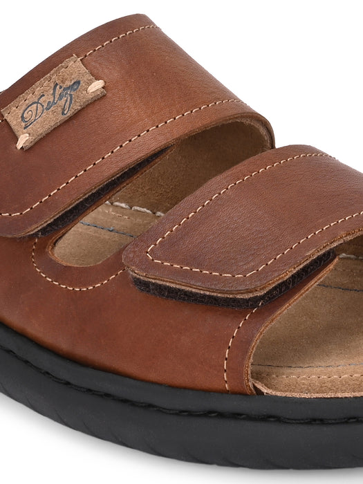 Milano Men's Slippers