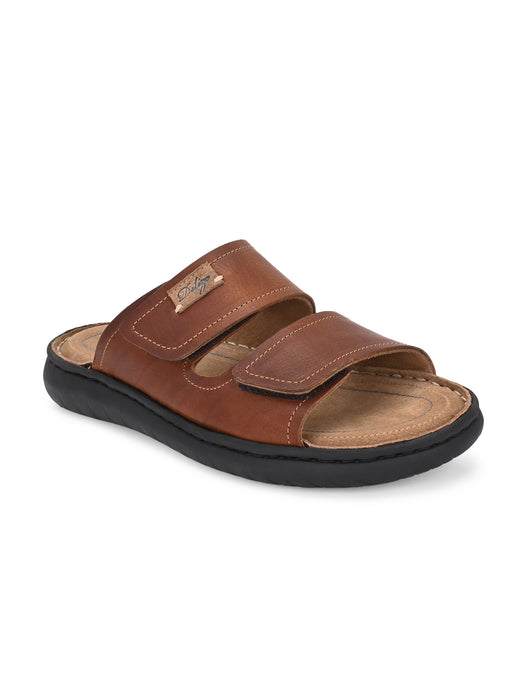 Milano Men's Slippers