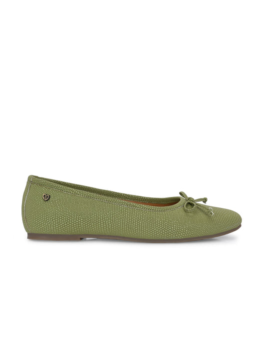 Bianca Ballet Flats