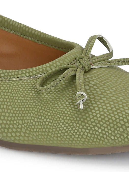 Bianca Ballet Flats