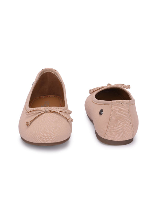 Bianca Ballet Flats