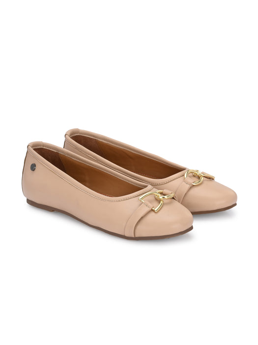 Bianca Ballet Flats