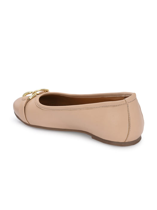 Bianca Ballet Flats