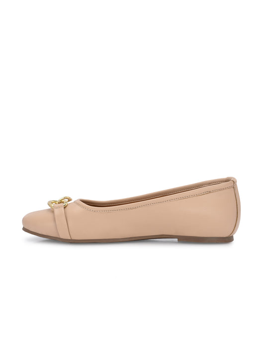 Bianca Ballet Flats