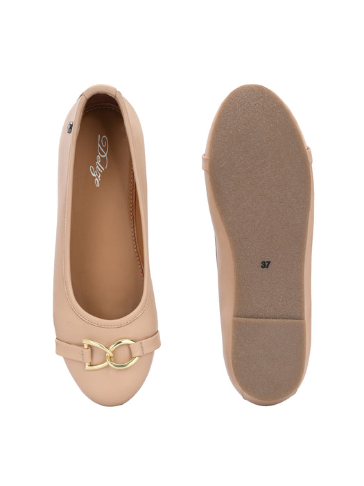 Bianca Ballet Flats