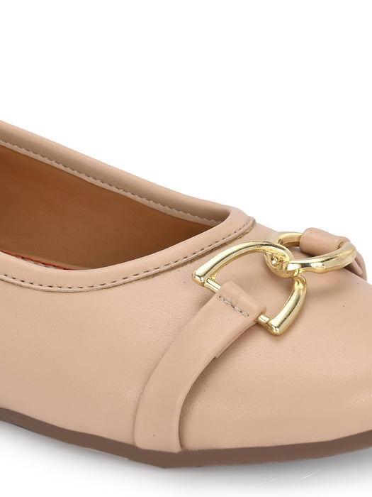 Bianca Ballet Flats