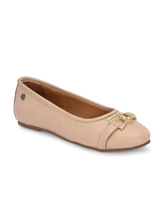 Bianca Ballet Flats