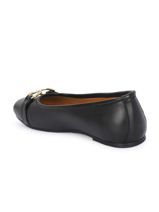 Bianca Ballet Flats