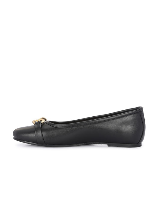 Bianca Ballet Flats