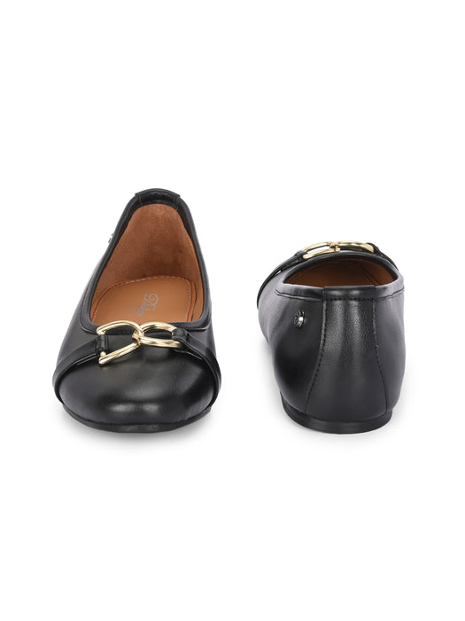 Bianca Ballet Flats