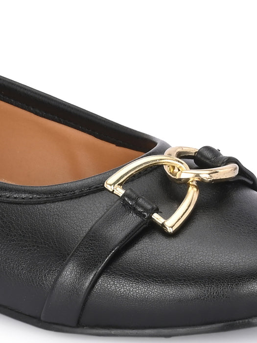 Bianca Ballet Flats