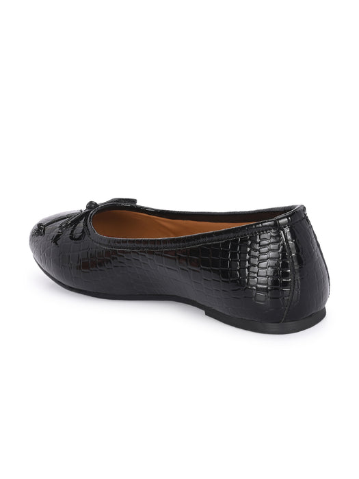 Bianca Ballet Flats