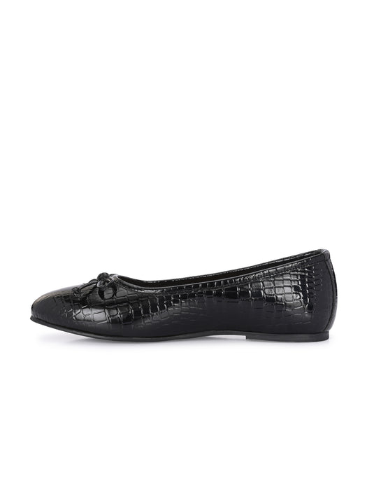 Bianca Ballet Flats