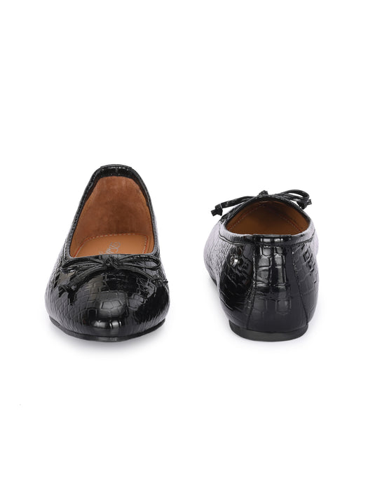 Bianca Ballet Flats