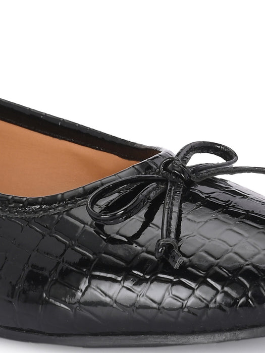 Bianca Ballet Flats