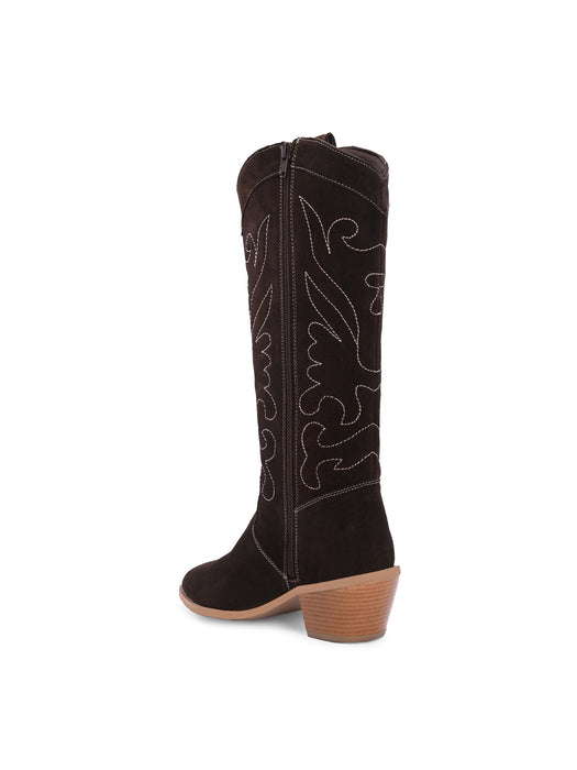 Susannah Women’s Cowboy Boots