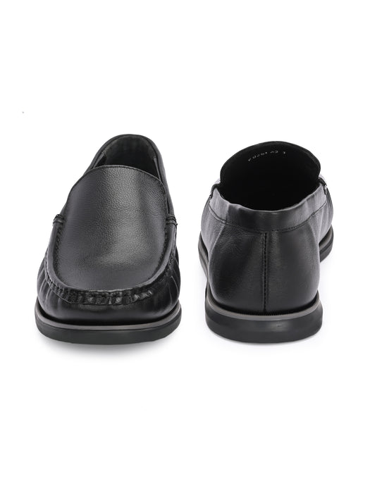 Vesper Men’s Leather Loafers
