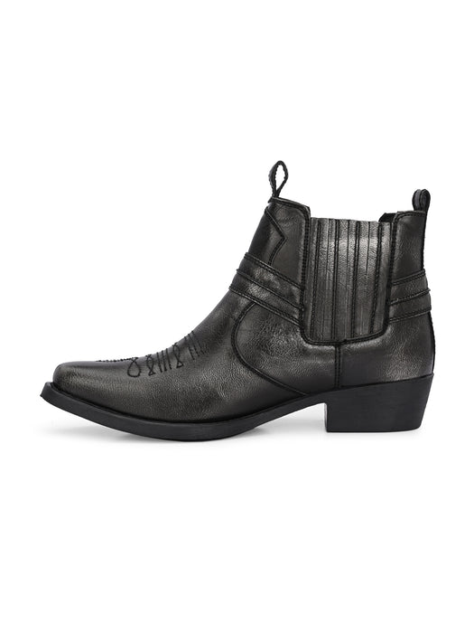Texas Boots 2.0