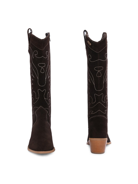 Susannah Women’s Cowboy Boots