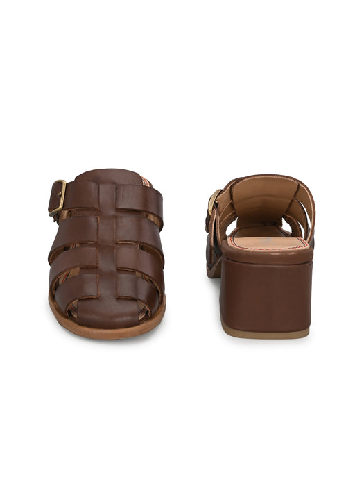 Britty Women’s Mules