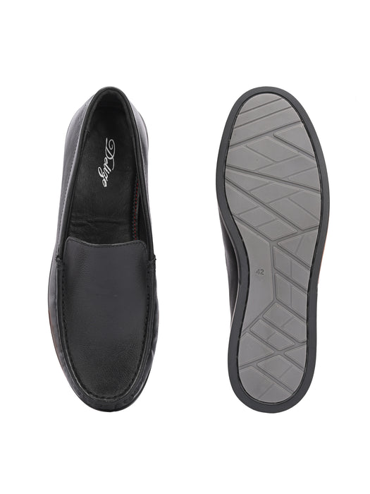 Vesper Men’s Leather Loafers