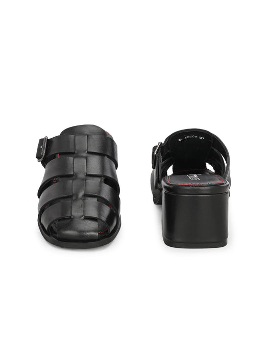 Britty Women’s Mules