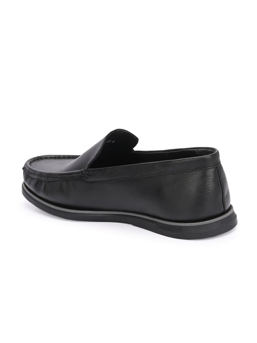 Vesper Men’s Leather Loafers