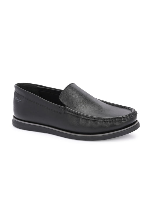 Vesper Men’s Leather Loafers