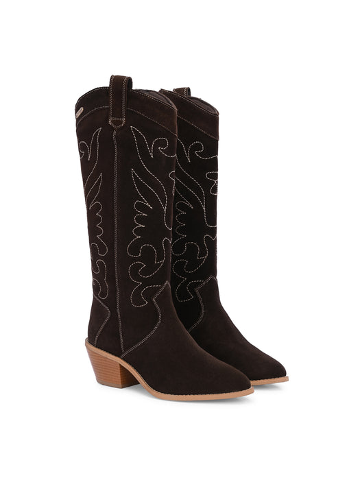 Susannah Women’s Cowboy Boots