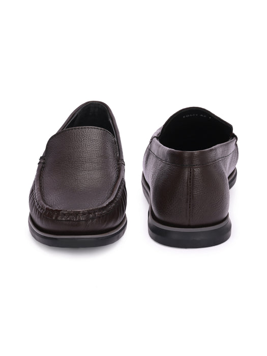 Vesper Men’s Leather Loafers