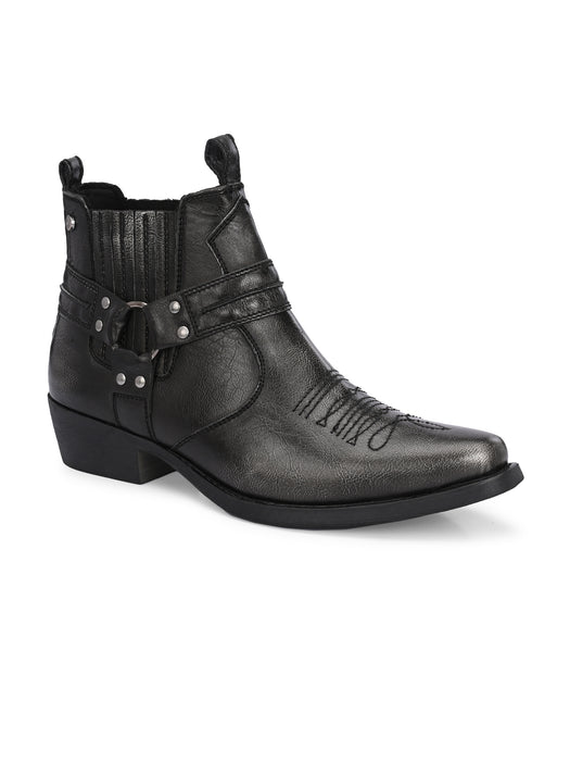 Texas Boots 2.0