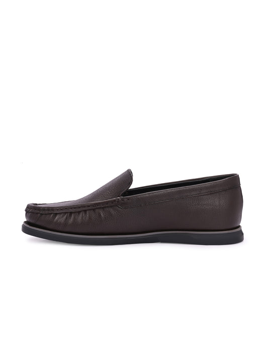 Vesper Men’s Leather Loafers