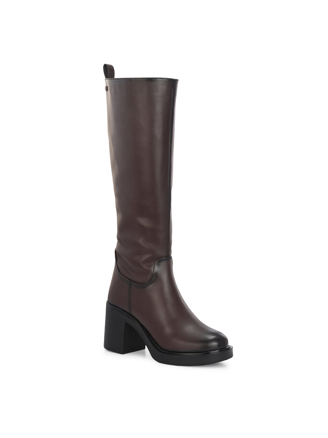 Indy Women High Heel Long Boots