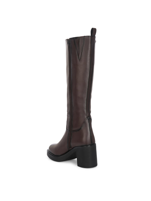 Indy Women High Heel Long Boots