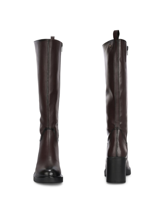 Indy Women High Heel Long Boots