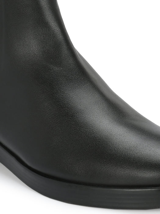 Flora Women's Chelsea Boots