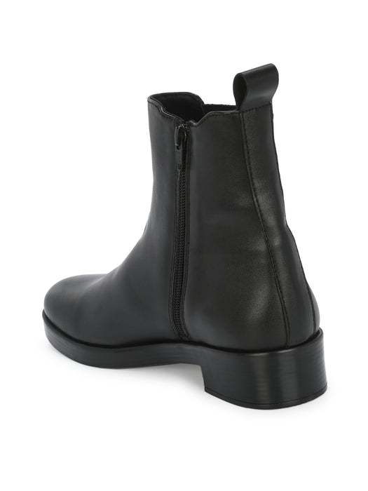 Flora Women's Chelsea Boots