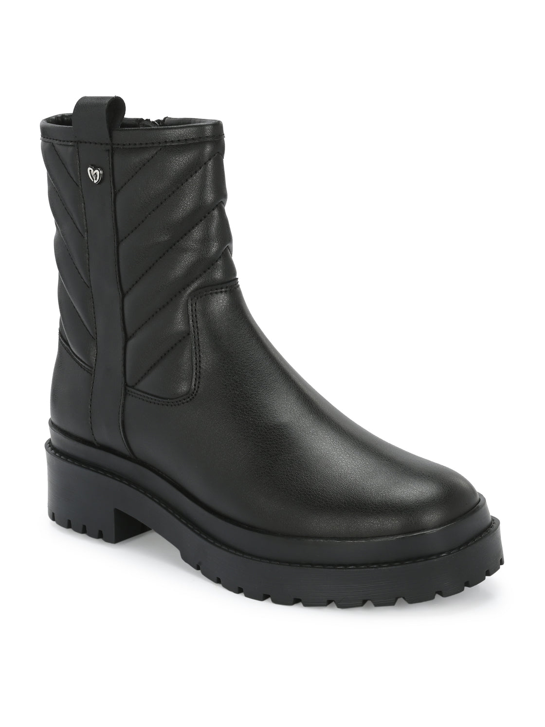 Chunk Women's Chelsea Boots