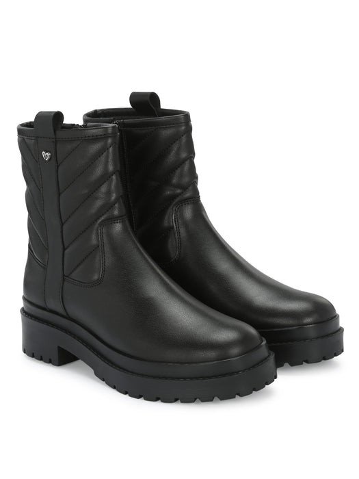 Chunk Women's Chelsea Boots