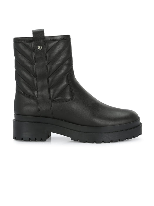 Chunk Women's Chelsea Boots