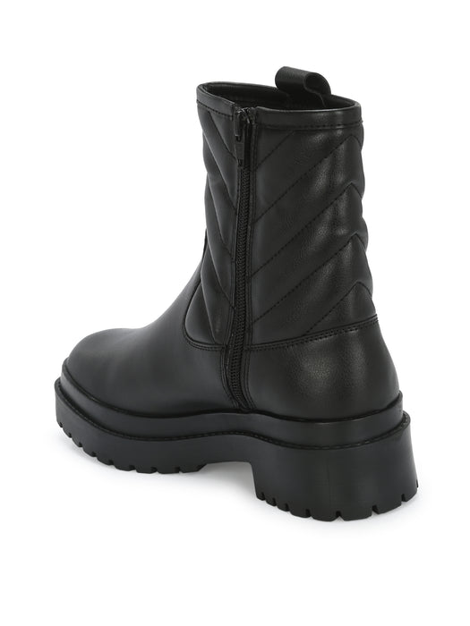 Chunk Women's Chelsea Boots