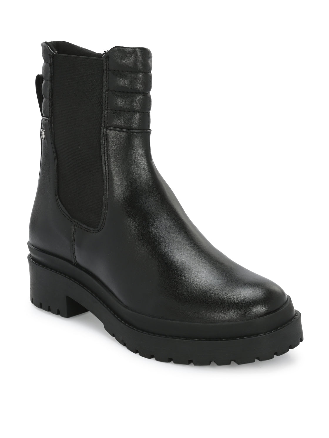 Chunk Women's Chelsea Boots