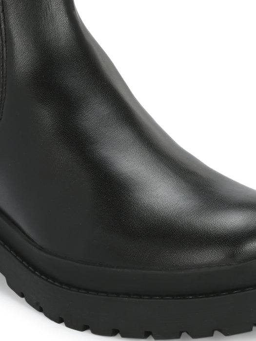 Chunk Women's Chelsea Boots