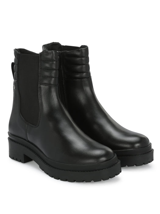 Chunk Women's Chelsea Boots