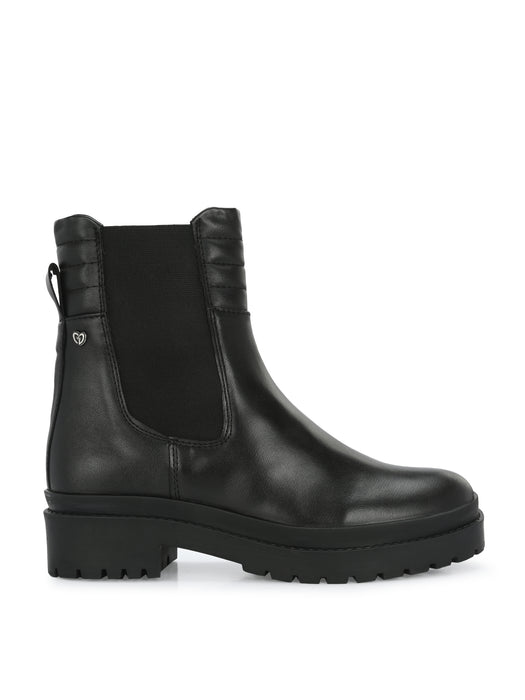 Chunk Women's Chelsea Boots