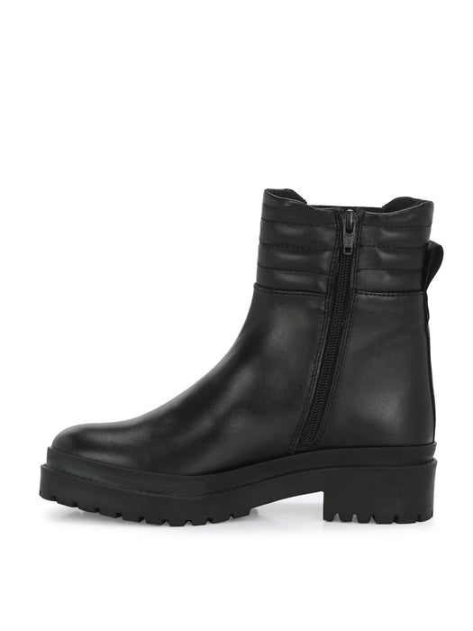 Chunk Women's Chelsea Boots