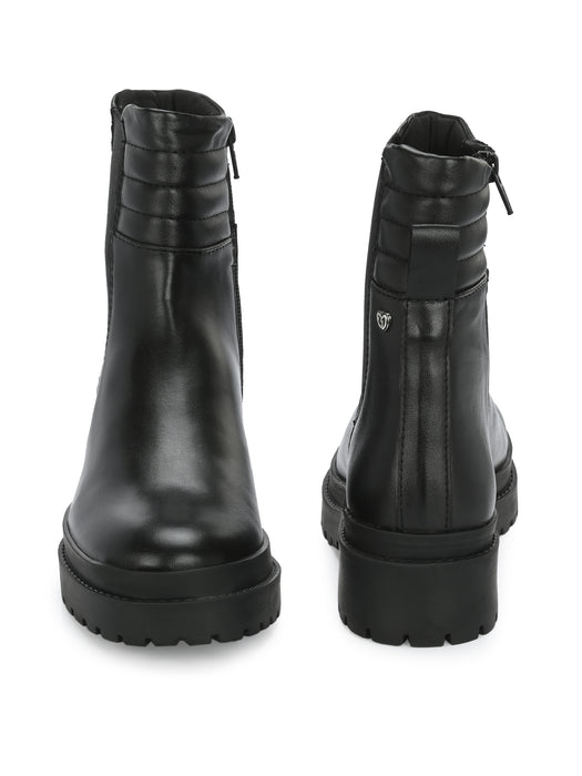 Chunk Women's Chelsea Boots