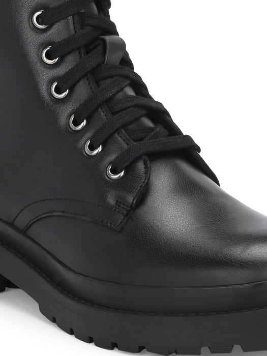 Chunk Women's Derby Boots